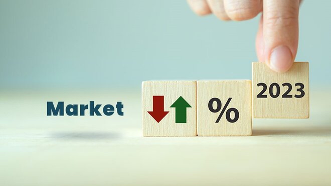 Budget 2023 & the market