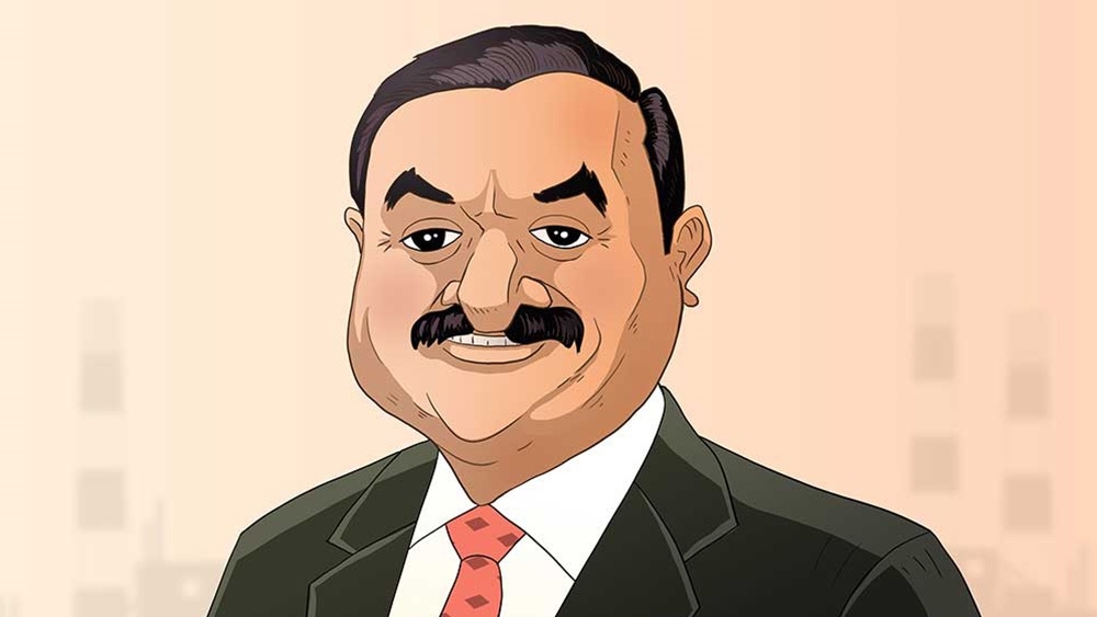 Are your mutual funds exposed to Adani? | Value Research