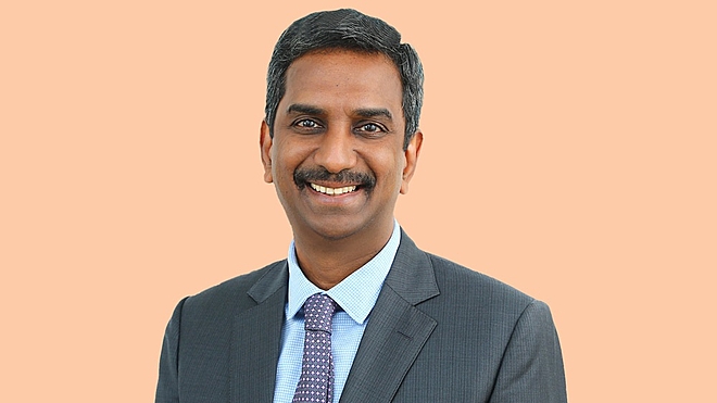 Interview with Anand Radhakrishnan, MD & CIO - Emerging Markets Equity - India, Franklin Templeton