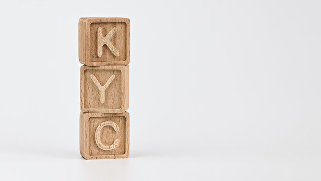 Can you do KYC only once?
