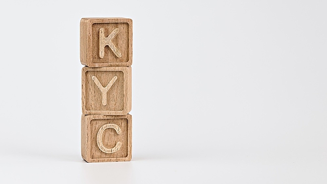 Can you do KYC only once?