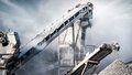 A concrete analysis of the cement industry
