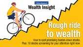 How to pick out-of-favour stocks? 'Wealth Insight' February issue out now!