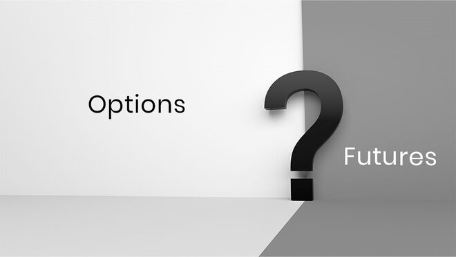 Is futures and options trading right for you?