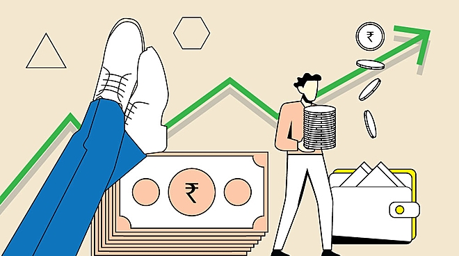 Stay boring, make money