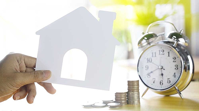 What are the best investment options for your future home's down payment?