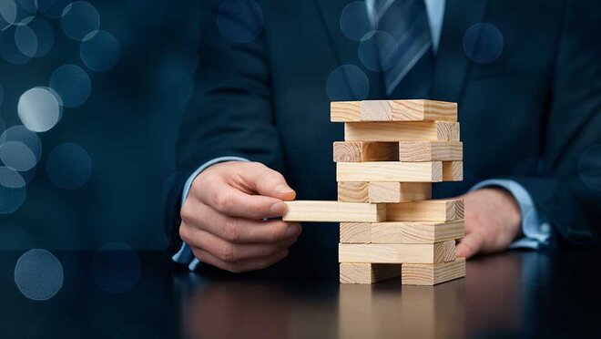 स्टॉक इन्वेस्टिंग का सबसे बड़ा रिस्क!