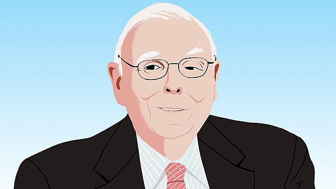 Charlie Munger shares his thoughts on capital allocation, artificial intelligence and ChatGPT, mental biases, and more at the Daily Journal annual general meeting
