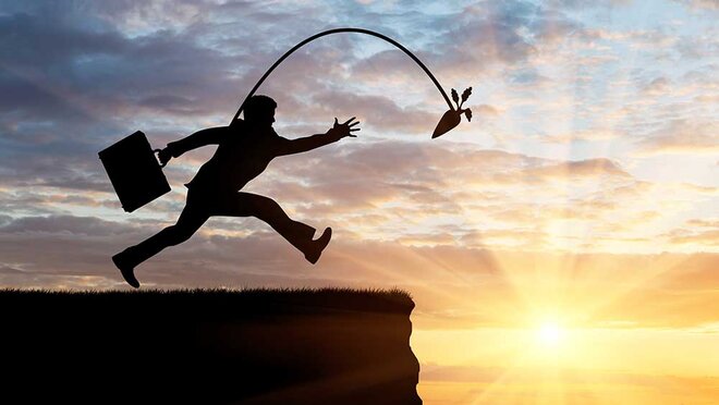 खूबसूरत फ़रेब न बन जाए बंपर मुनाफ़ा?