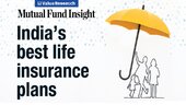 List of best life insurance plans for 2023 - Mutual Fund Insight March issue out now!