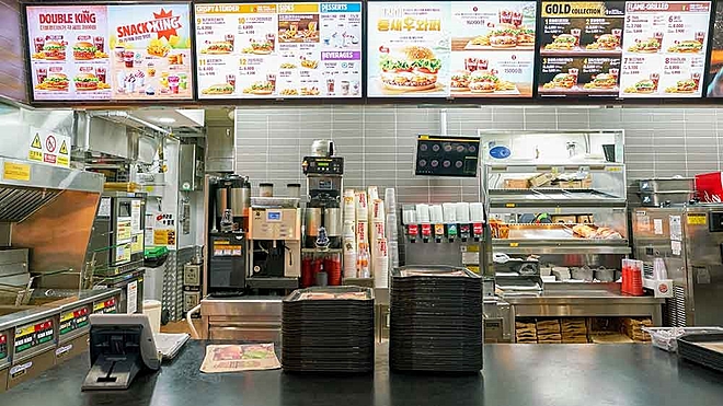 5 key factors to consider before investing in QSRs