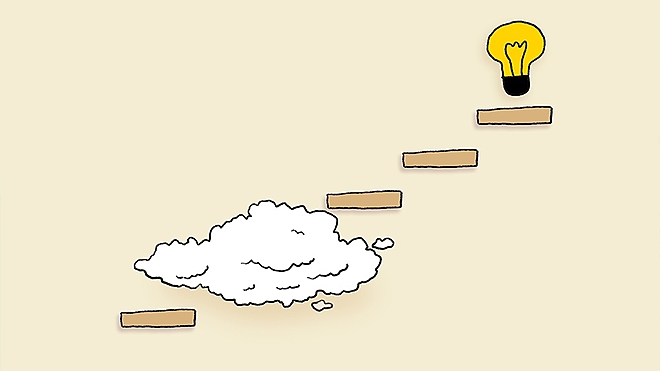 New stock investors face the most risk at the beginning but the reason has nothing to do with investing itself