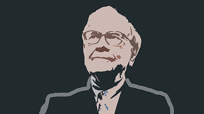 The wait is over. Find out what Buffett said in 2023's annual letter to shareholders.