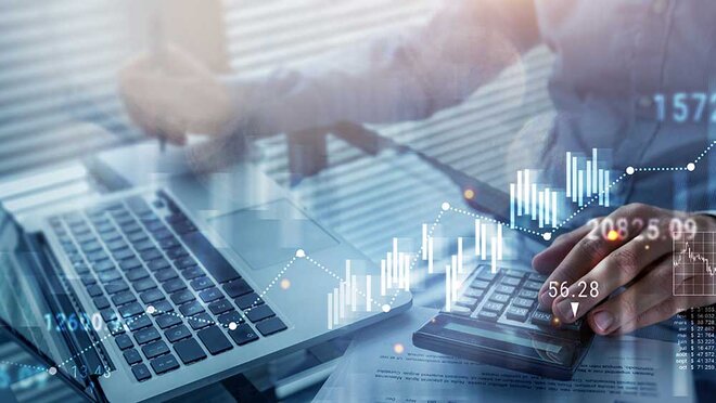 मार्केट का अप-डाउन और आपका इन्वेस्टमेंट