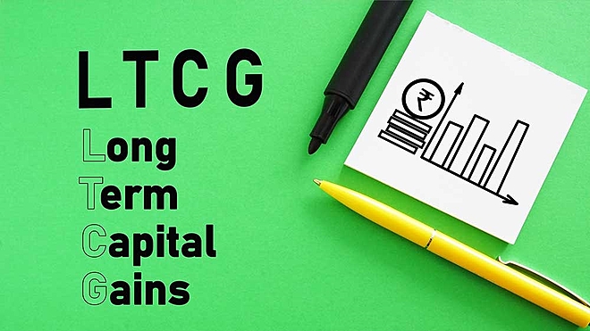 New tax regime: Are long-term capital gains up to Rs 1 lakh exempt from tax?