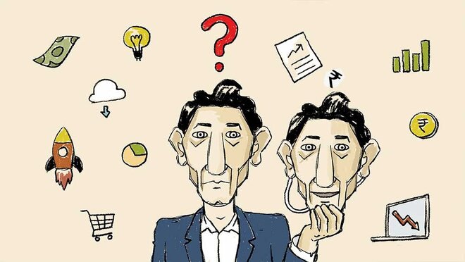 कितने अजीबोगरीब हैं नए बिज़नस