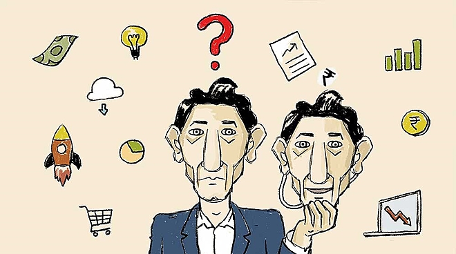 Strange new businesses