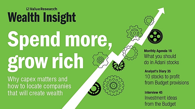 Find out what our latest issue covers