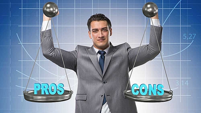 A zero compromise position