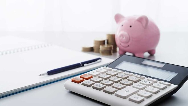 What are the tax implications of an SWP in mutual funds?