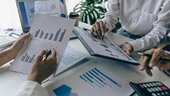 How have the new mutual fund houses fared so far?