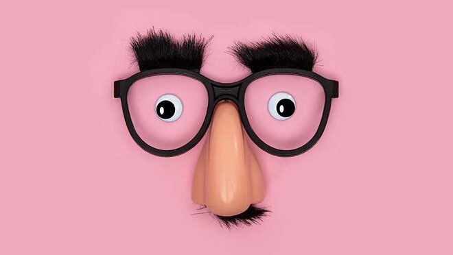 The bold and the bankrupt