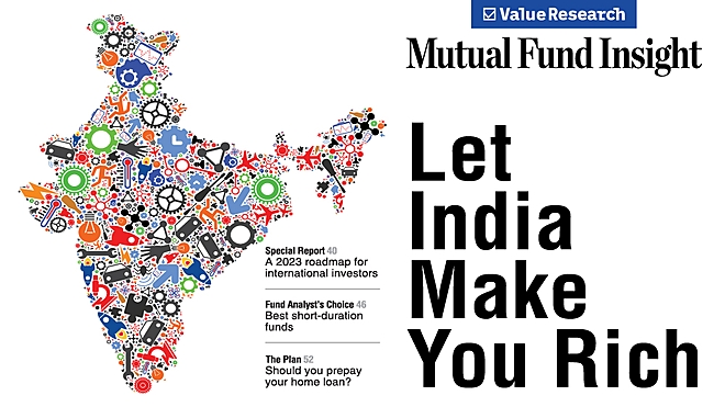 Find out what the April 2023 issue of Mutual Fund Insight covers