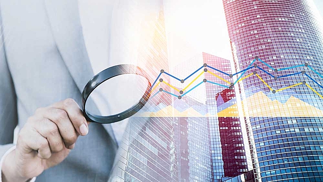 When the fundamentals tell a different story