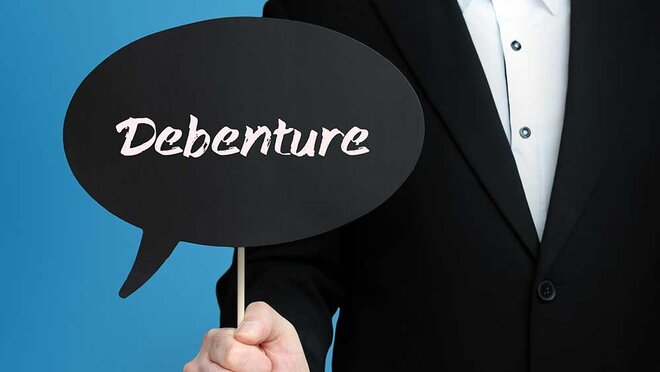 NCD पर TAX कैसे लगता है?