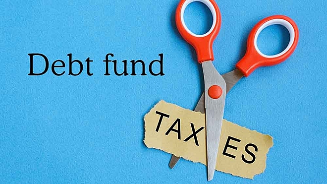 The no-indexation rule and our recommended debt funds