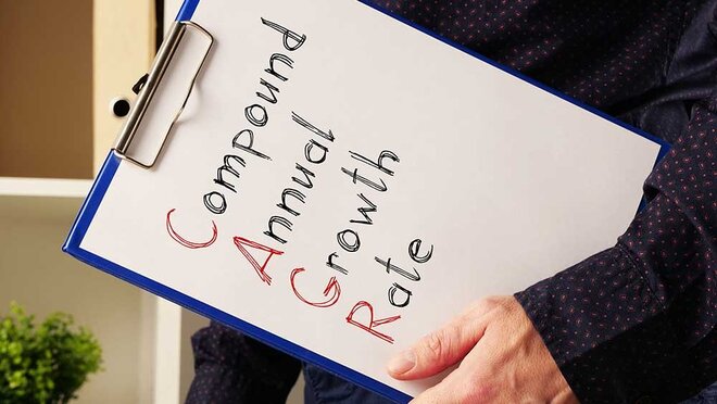 CAGR के अलावा ग्रोथ में और भी बहुत कुछ