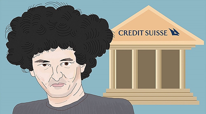 …where credit is undue