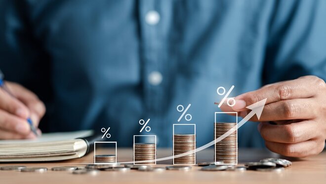 कितनी फ़ायदेमंद है डिविडेंड ग्रोथ इन्वेस्टिंग