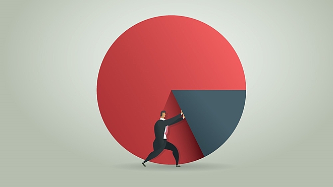 A new approach to dividends