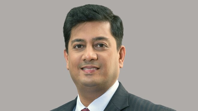 “हम मोमेंटम या घटनाओं पर निर्भर रहने वाले पोर्टफ़ोलियो मैनेजर नहीं”