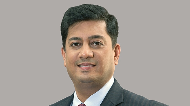 "We are not momentum- or event-dependent portfolio managers"