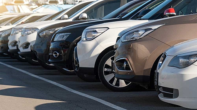PVs lead the surge while EVs and CVs show promise