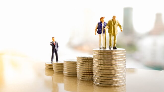 EPS: रिटायरमेंट के बाद की मुश्किलों से बचना है तो...