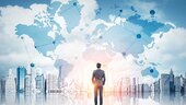 Post-indexation fallout: Alternatives to international funds