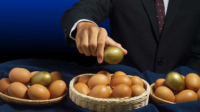 आधा-आधा पैसा स्‍मॉल- और मिड-कैप में लगा सकते हैं?