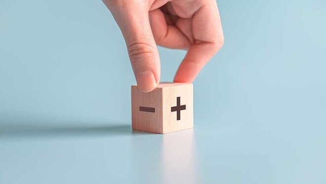 Should I avoid a growth plan and opt for a dividend plan?