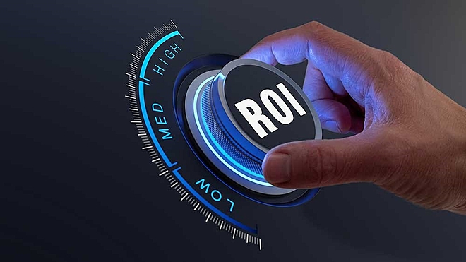 How can I maximise my return on investment?