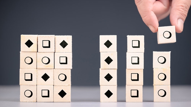 सबसे सरल म्‍यूचुअल फ़ंड पोर्टफ़ोलियो