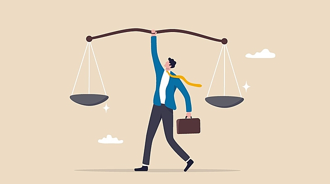 Balanced-advantage funds: Are they the right choice for regular income?