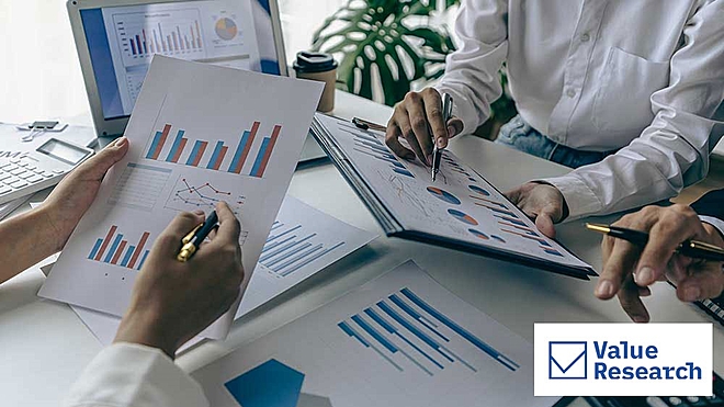 Value Research's 'My Investments' tool offers a wealth of features. Here's a glimpse of one of its most interesting features - Analysis.