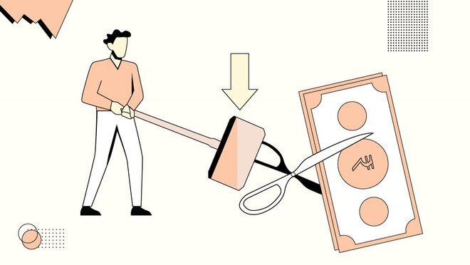 निवेश पर टैक्स की बात ज़्यादा अहम हो गई है