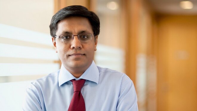 “वैल्यू का हिस्सा होनी चाहिए ग्रोथ”