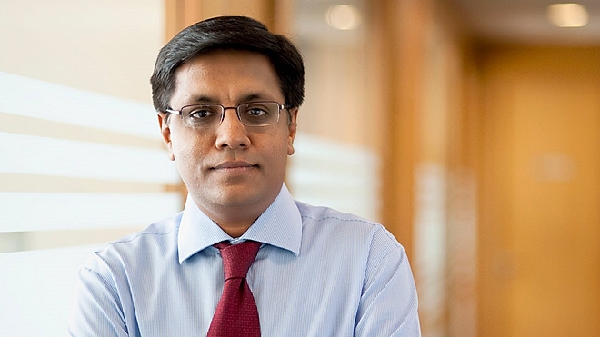 Exclusive conversation with Neelesh Surana, CIO - Mirae Asset Investment Managers India Pvt Ltd