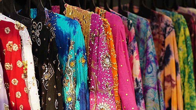 The apparel giant is set to acquire a majority stake in TCNS, an ethnic wear manufacturer