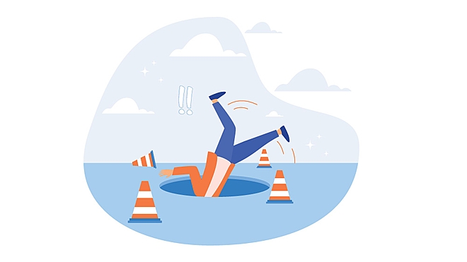 four-common-investing-mistakes